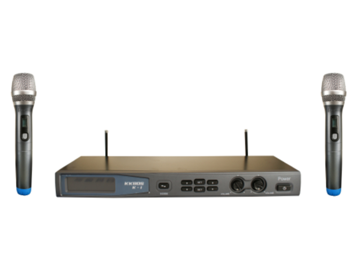 BBS U-222量版专用话筒