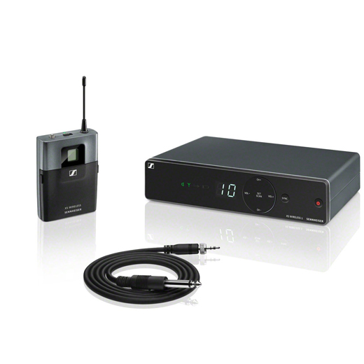 SENNHEISER XSW1-CL1