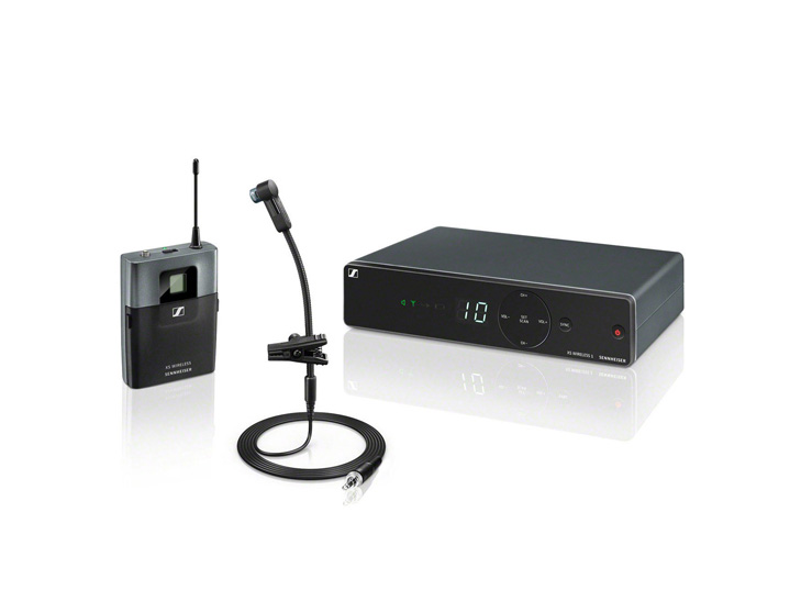 SENNHEISER XSW1-908