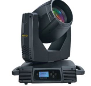明道摇头光束灯 GTD-230 I-H/N BEAM