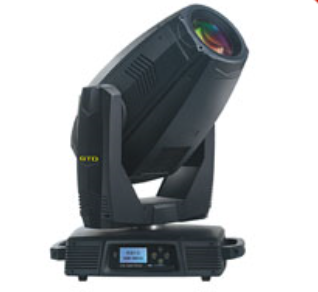 明道摇头切割灯 GTD-1500N PROFILE