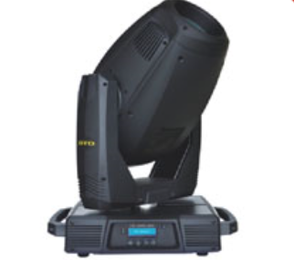 明道摇头图案灯 GTD-1500N SPOT